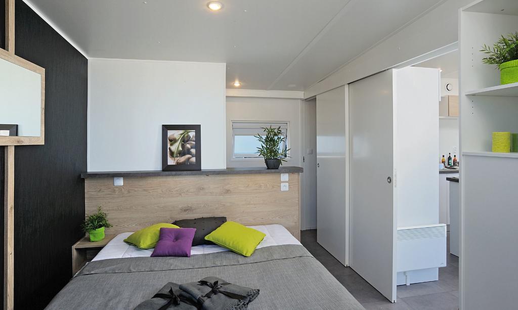 Strand49 Glamping Sint Maartenszee Sint Maartensvlotbrug Exterior photo