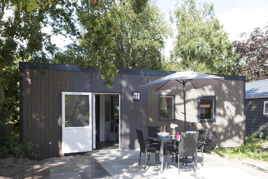 Strand49 Glamping Sint Maartenszee Sint Maartensvlotbrug Exterior photo