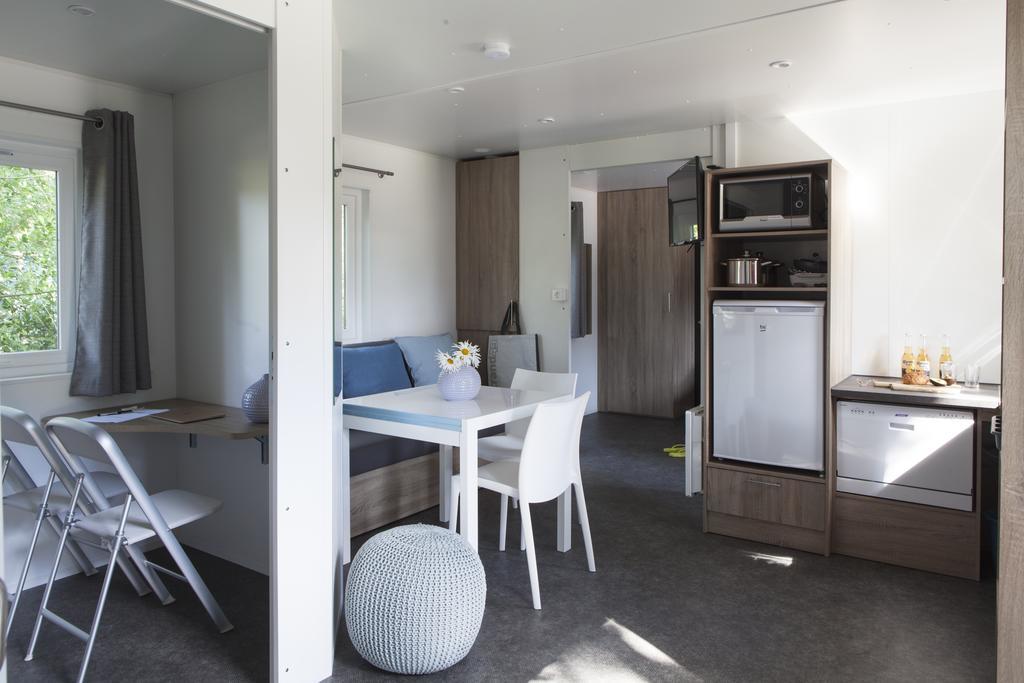 Strand49 Glamping Sint Maartenszee Sint Maartensvlotbrug Exterior photo